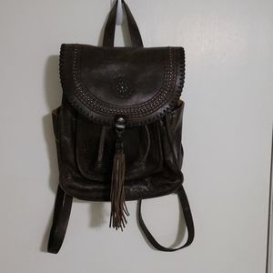Patricia Nash Backpack Purse